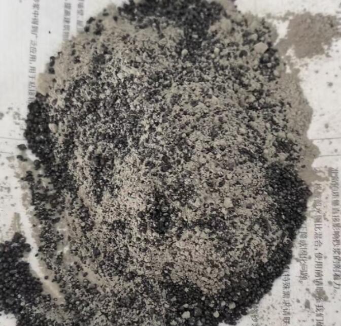 广阳不发火砂浆耐磨地坪施工方案