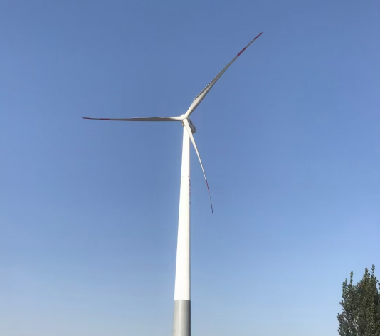 广阳风电基础二次灌浆料的强度要求和用量计算 风电灌浆料施工注意事项