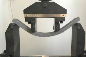 广阳高延性混凝土 高延性砂浆 抗震加固混凝土产品特点 施工流程