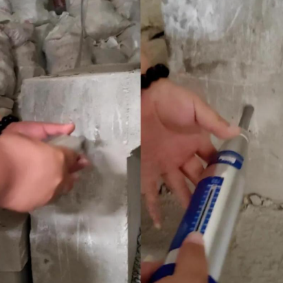 广阳混凝土强度不足的原因及处理方法