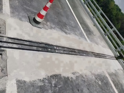 广阳伸缩缝更换后浇筑材料快速结构修补料速砼的产品特点及施工流程​