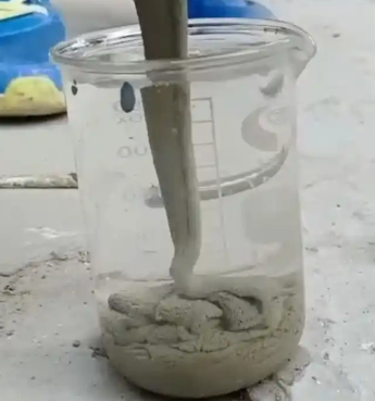 广阳水工混凝土絮凝剂，水下抗分散剂的作用及施工方法